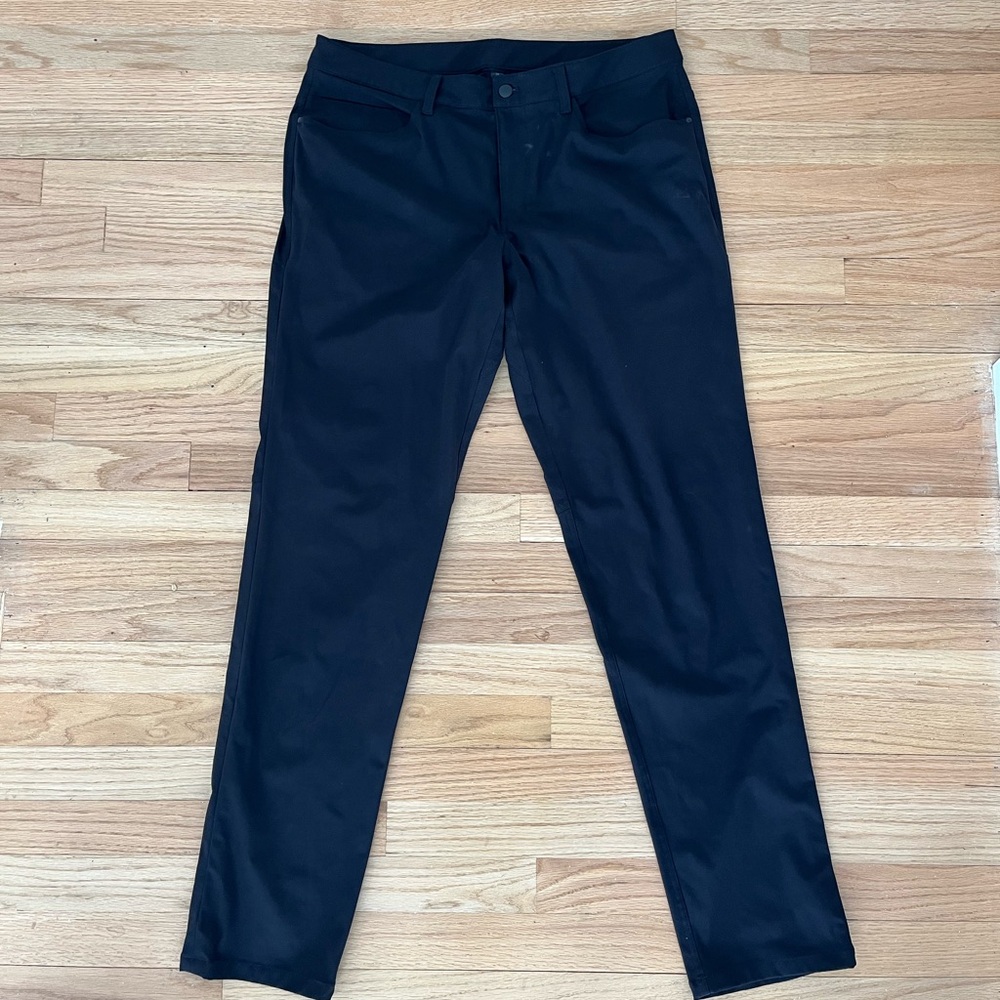 COPY - Lululemon ABC Pants